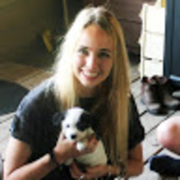 Meet your Posher, Rachael - Picture 1 of 1